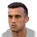 C. LEWIS PES 2017 portrait