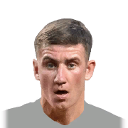 C. BRANNAGAN PES 2016 portrait