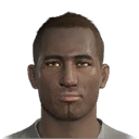 J. BALANTA PES 2019 portrait