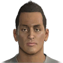 S. ROMÁN PES 2020 portrait