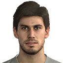 NACHO MONSALVE PES 2016 portrait