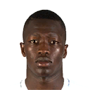 P. DIOP PES 2021 portrait
