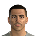 B. BOUTOBBA PES 2021 portrait