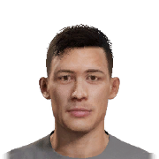 C. ROBERTS PES 2019 portrait