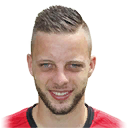 B. RAMSELAAR PES 2019 portrait