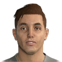 CRYZAN PES 2021 portrait