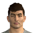 LIANG XUEMING PES 2019 portrait