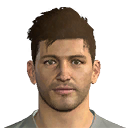 L. FONTANESI PES 2017 portrait