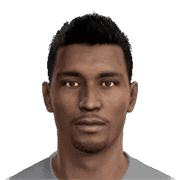 DANIEL DOS ANJOS PES 2021 portrait