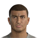 M. CUADRA PES 2021 portrait