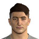 L. RAVANELLI PES 2021 portrait