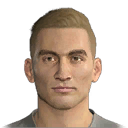 J. ELÍAS PES 2021 portrait