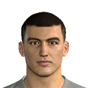 O. ARROYO PES 2017 portrait