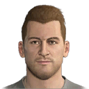 J. JONES PES 2021 portrait