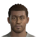 V. NEUFVILLE PES 2018 portrait