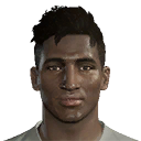 M. ESPINOSA PES 2016 portrait