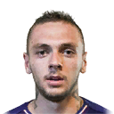 A. MAISONNIAL PES 2021 portrait