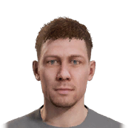 BORBOUDES PES 2012 portrait