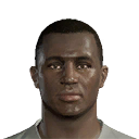 N. HASSELBAINK PES 2017 portrait