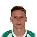 N. SANTOS PES 2016 portrait