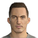 R. FULTON PES 2021 portrait