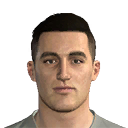 JOSÉ CARLOS LAZO PES 2021 portrait