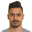 N. CHADLI PES 2020 portrait