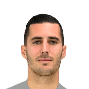 SERGI GUARDIOLA PES 2021 portrait