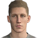 H. WILSON PES 2021 portrait