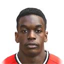 F. MAOUASSA PES 2021 portrait