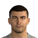 E. MIRANDA PES 2016 portrait