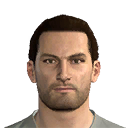 M. FEDELE PES 2021 portrait