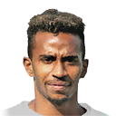 E. CAPRADOSSI PES 2019 portrait