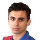 ALEXIS ARAUJO PES 2016 portrait