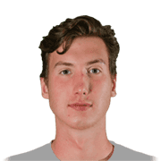 A. HALME PES 2021 portrait