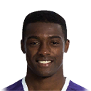 SOMÁLIA PES 2016 portrait