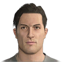 J. NEWELL PES 2021 portrait