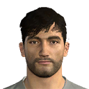 VASCO COSTA PES 2017 portrait