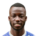 M. SISSAKO PES 2016 portrait