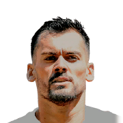 PAULO HENRIQUE PES 2017 portrait