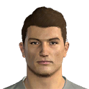 V. MOGOŞ PES 2021 portrait