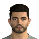 S. DI CARMINE PES 2021 portrait