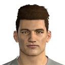 G. SCALERA PES 2016 portrait