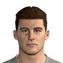 A. LUKANOVIĆ PES 2018 portrait