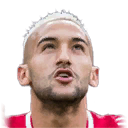 H. ZIYECH