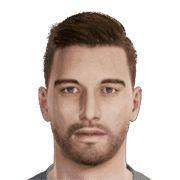 S. LEFEBVRE PES 2017 portrait