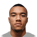 J. GROT PES 2021 portrait