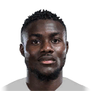 B. ENOBAKHARE PES 2021 portrait