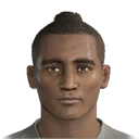 J. BARRERA PES 2021 portrait