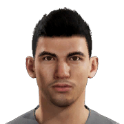ASHARAK PES 2012 portrait